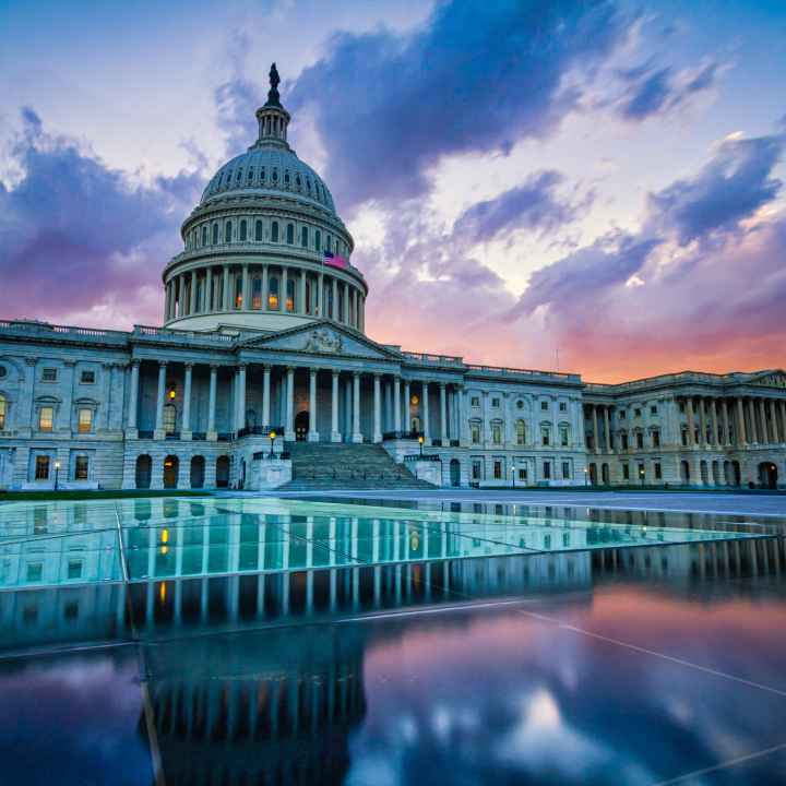 US Capitol