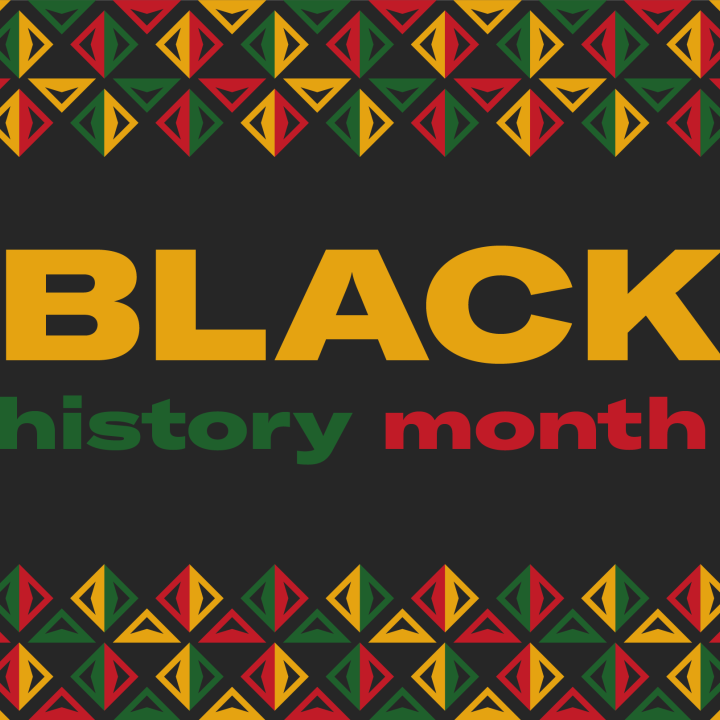 Black History Month
