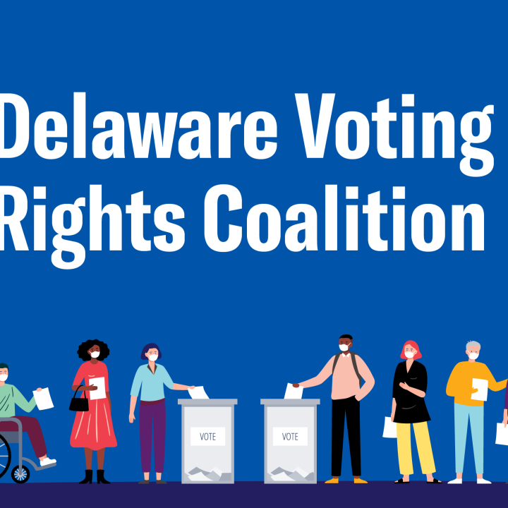 Delaware Voting Rights Coalition