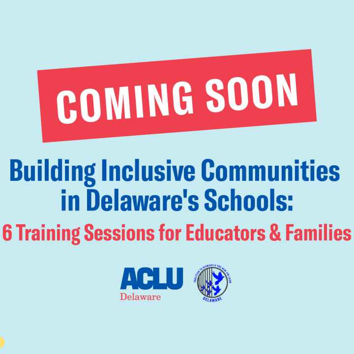 Fair Discipline Training Coming Soon