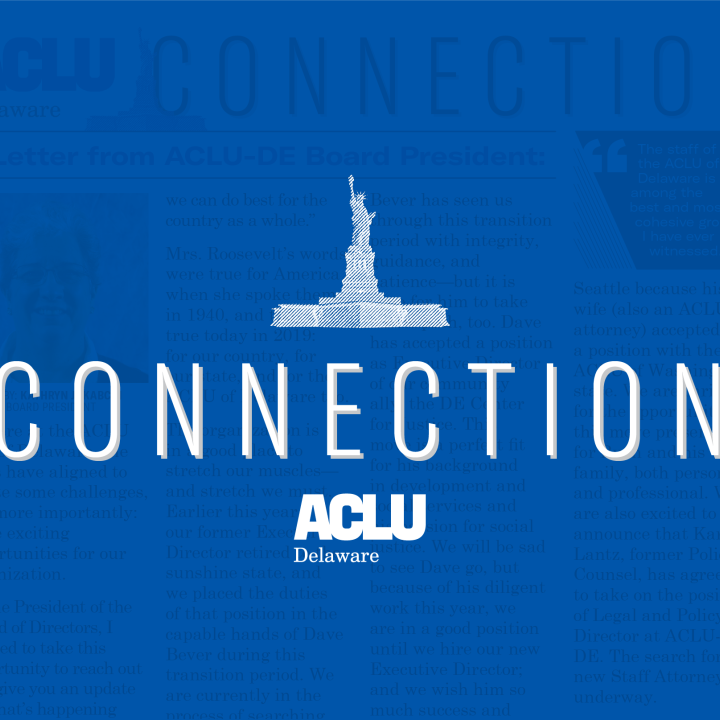 Fall Connection 2019