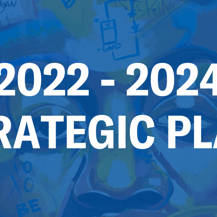 2022 - 2024 Strategic Plan