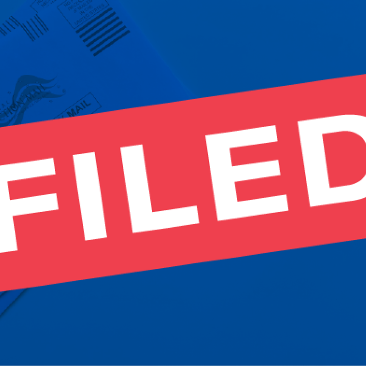 Filed
