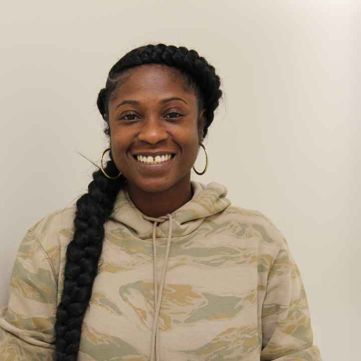 Chantae Vinson