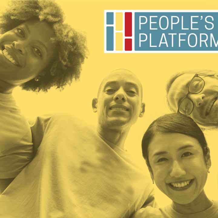The Peoples Platform
