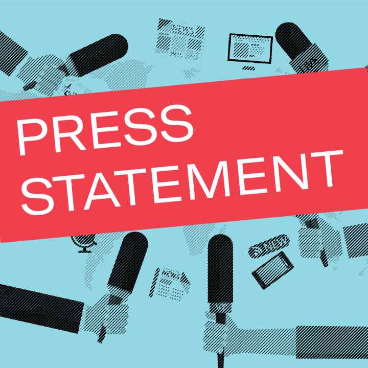 Press Statement