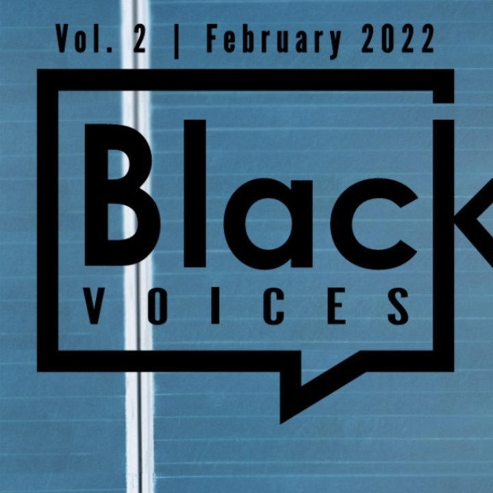 Black Voices: Police Justice, Gentrification, Our Local History, and more