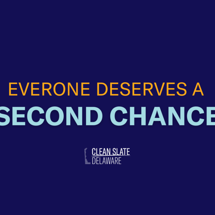 Second Chance Amicus
