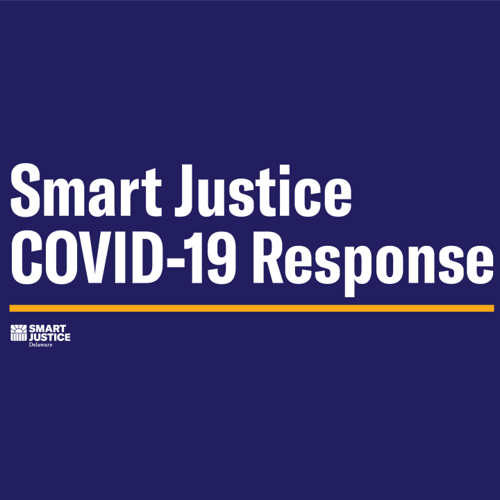 Smart Justice COVID-19 Response