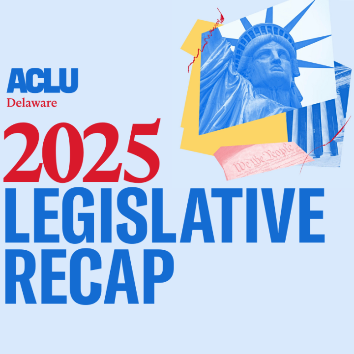 2025 Legislative Recap