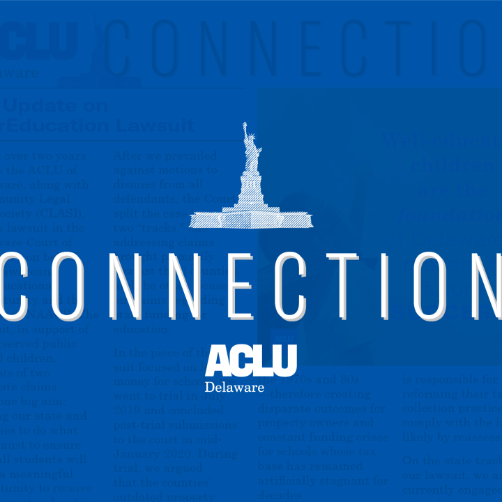 Connection Winter 2020