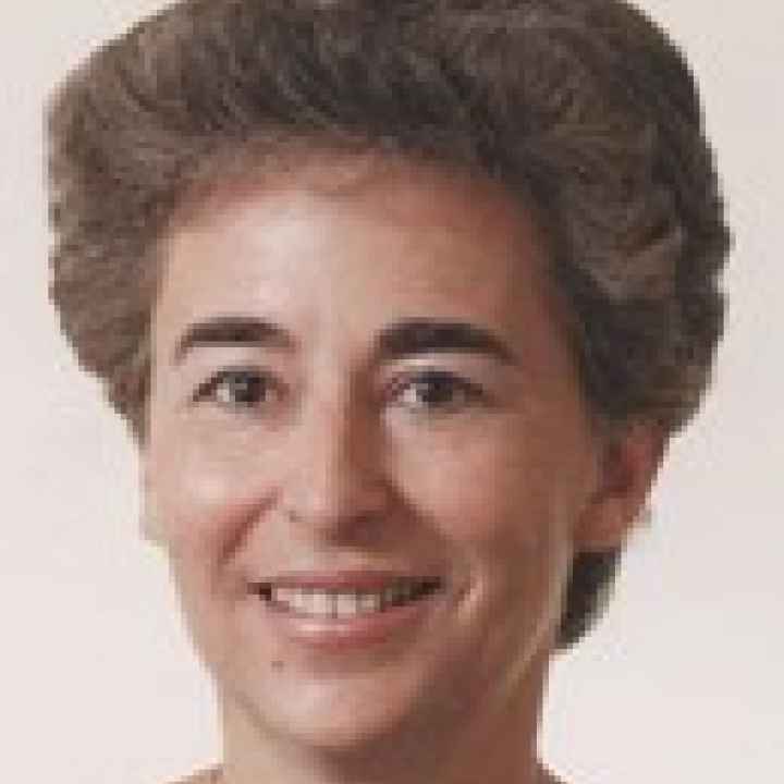 Joan Rosenthal