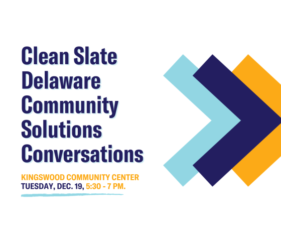 CSDE Community Solutions DEC