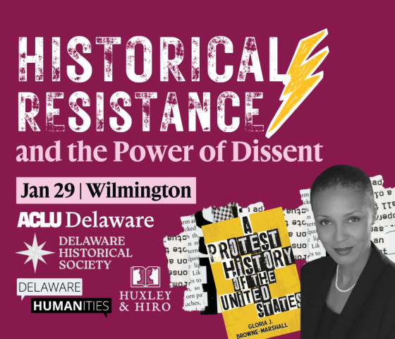 Historical Resistance and the Power of Dissent 