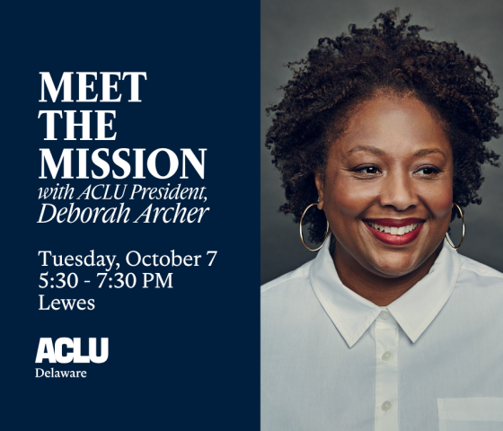 Meet the Mission